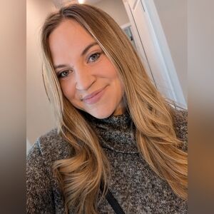 Meet your Posher, Bethany